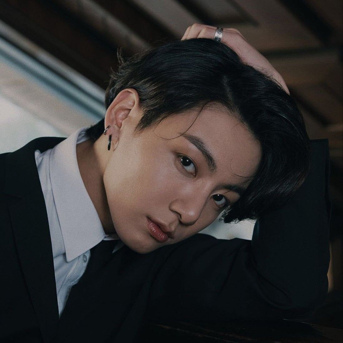 정국 (방탄소년단) 팬이 찍은 순간