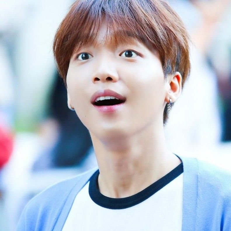 Latest photo of Jeong Sewoon