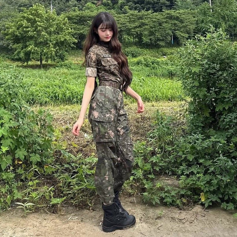 Latest photo of IZ*ONE