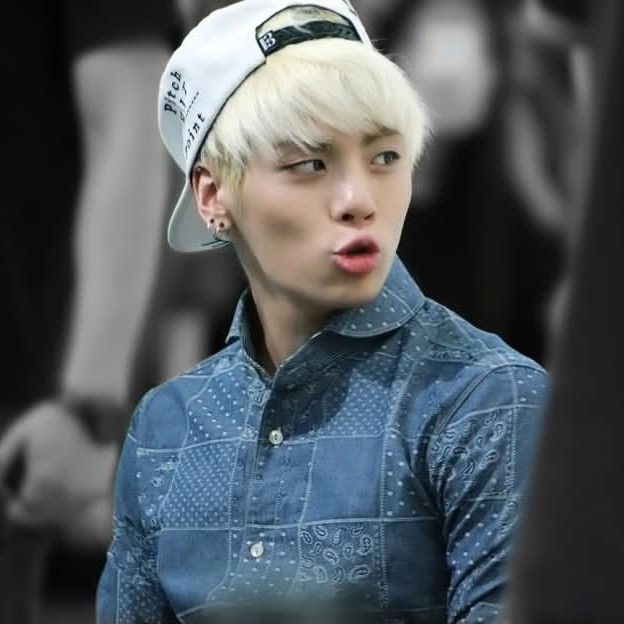 Latest photo of Jonghyun (SHINee)