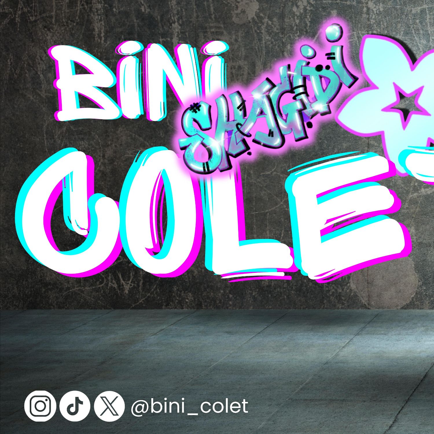 Latest photo of Colet (BINI)