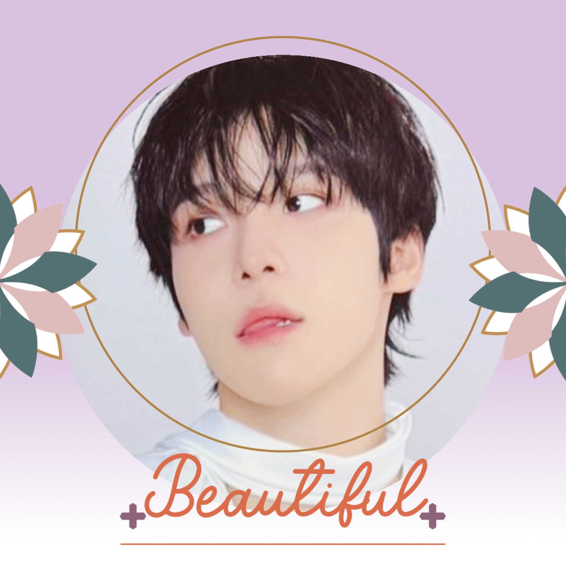 Latest photo of Yunho (ATEEZ)