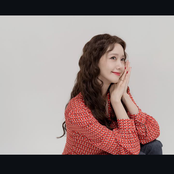 Recent activity shot of Yoona (Girls' Generation)