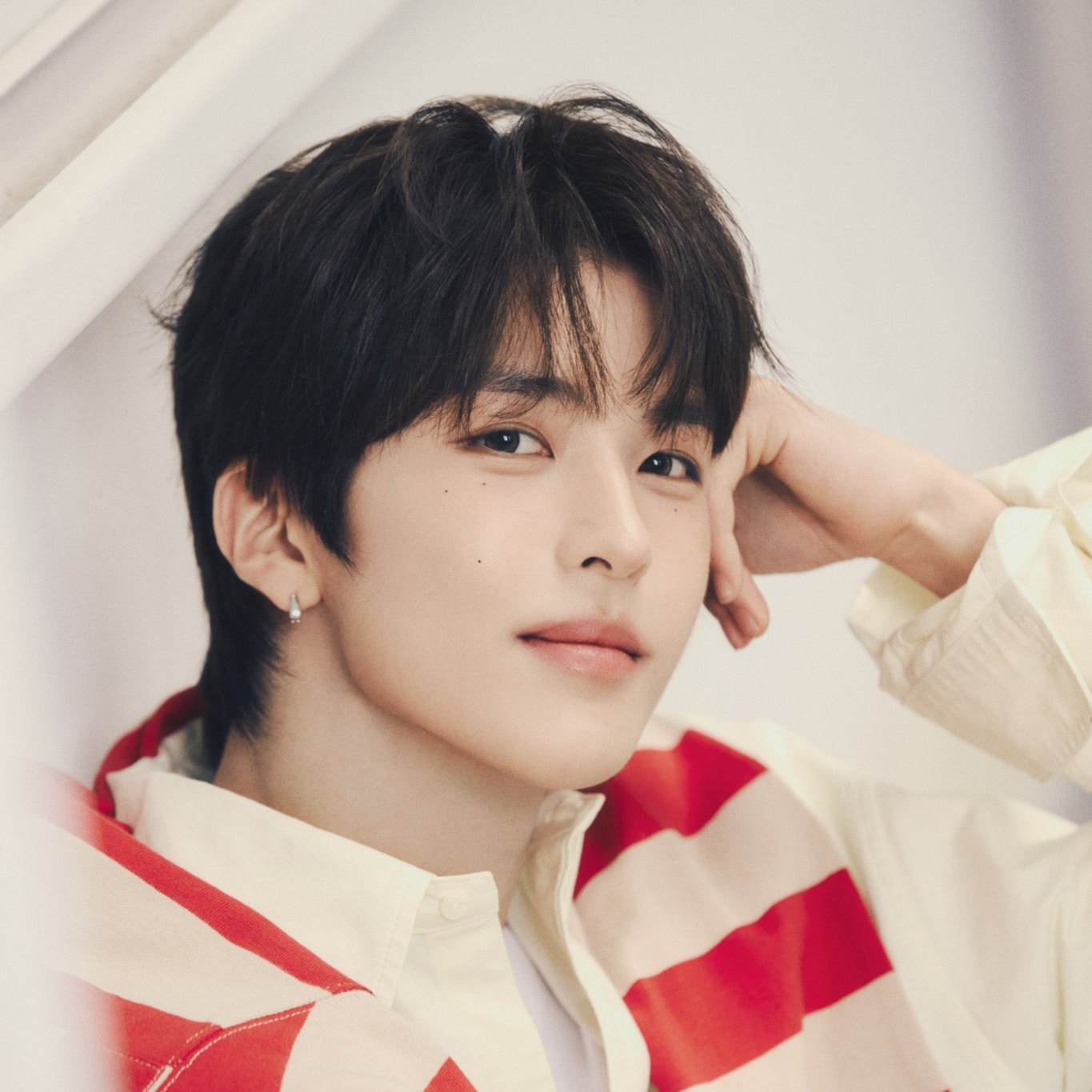 Behind-the-scenes cut of Songha (SMTR25)