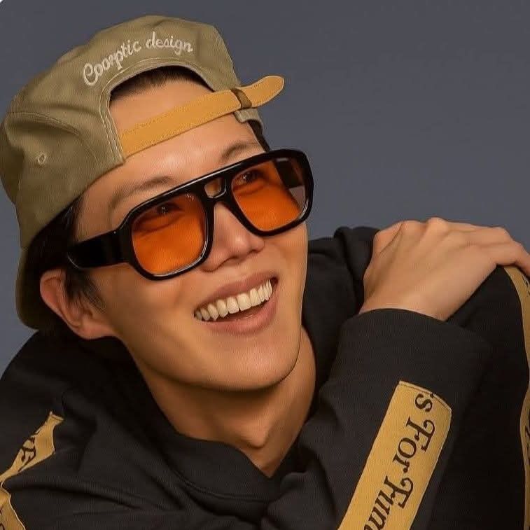제이홉 (방탄소년단) 팬이 찍은 순간