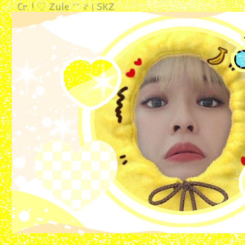 Recent activity shot of Jeongyeon (TWICE)