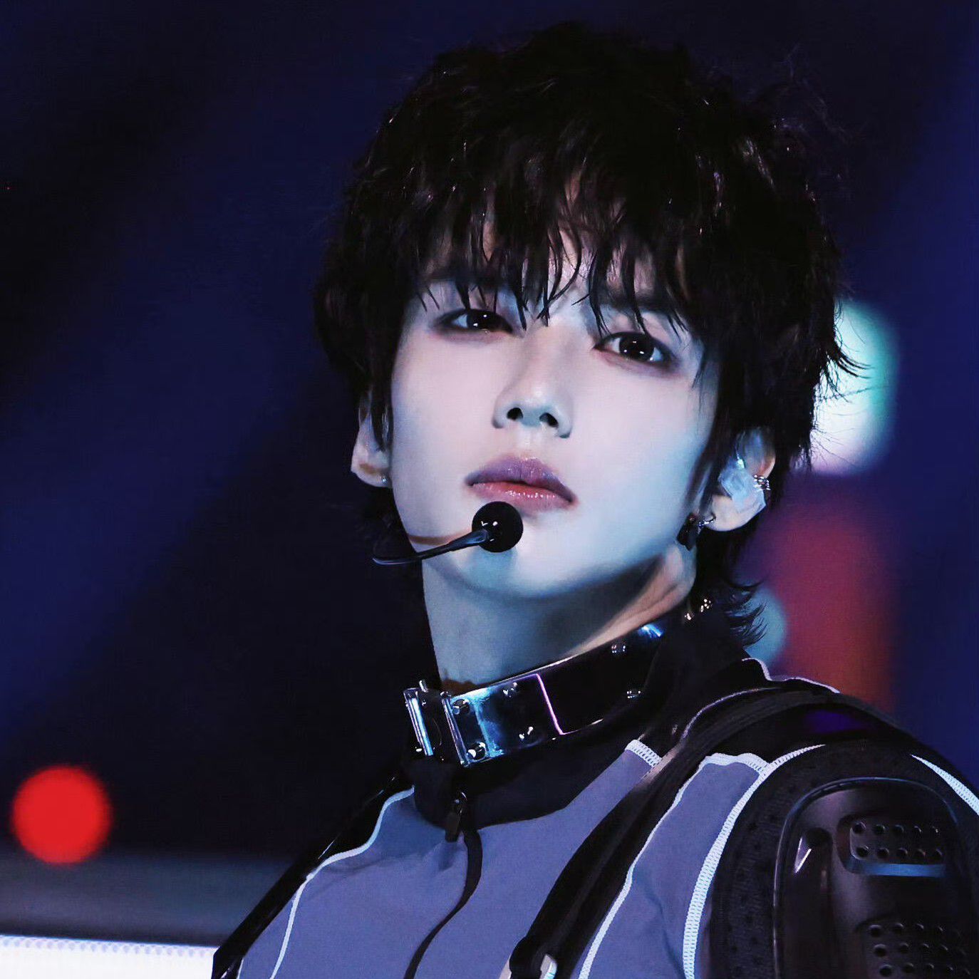 Behind-the-scenes cut of Hamin (SMTR25)