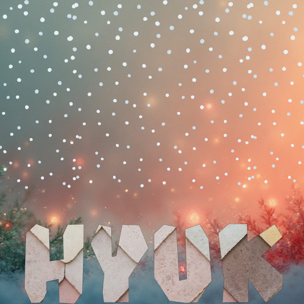 Recent activity shot of Eunhyuk (Super Junior)