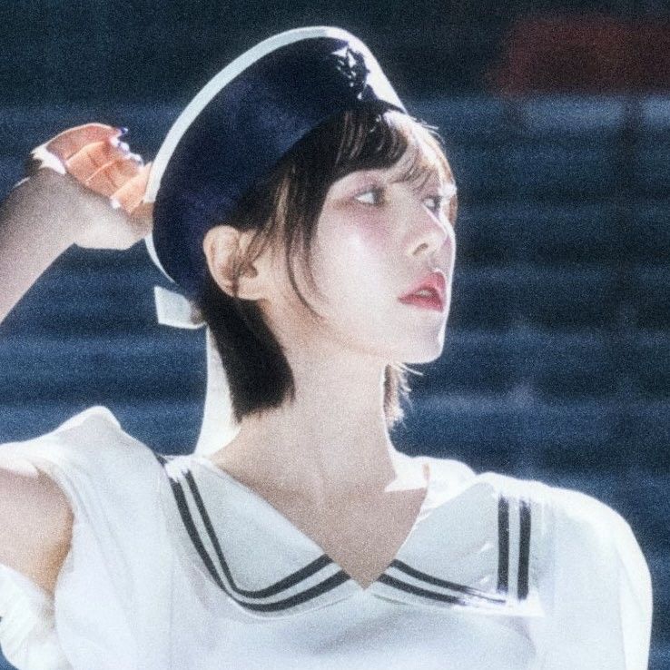 Recent activity shot of Wendy (Red Velvet)