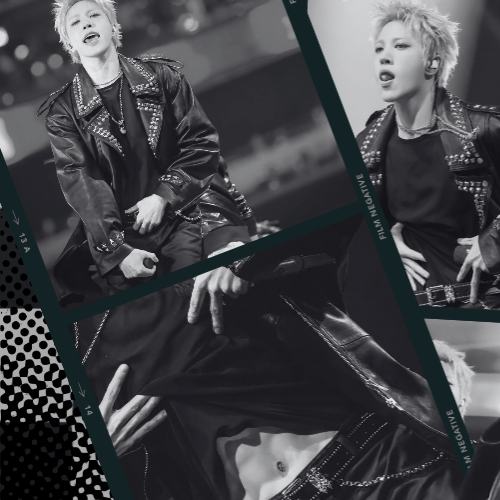 Potret di balik layar So Junghwan (TREASURE)