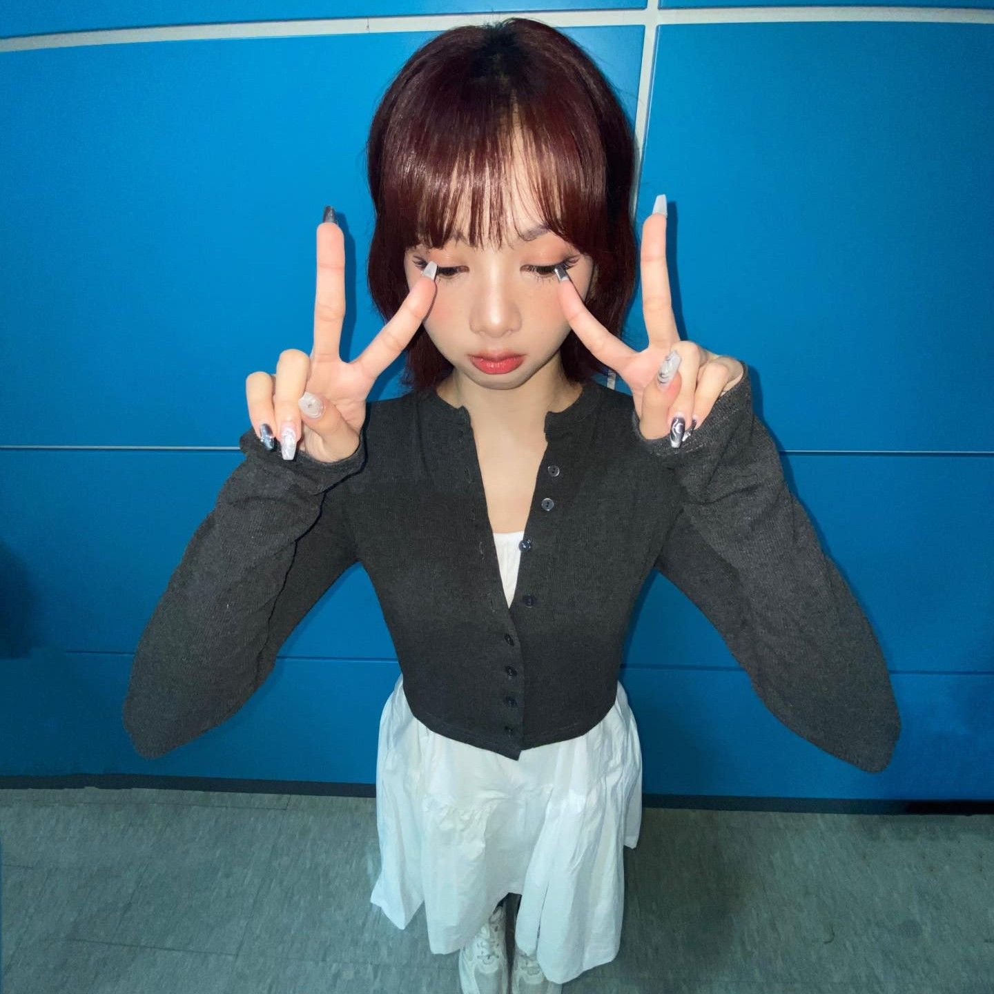 SECRET NUMBER 팬이 찍은 순간