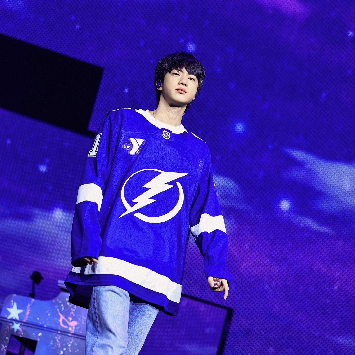 방탄소년단 팬이 찍은 순간