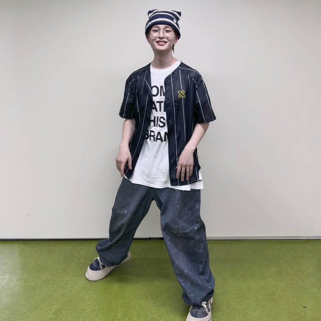 溫流 (SHINee)的最新活動照片