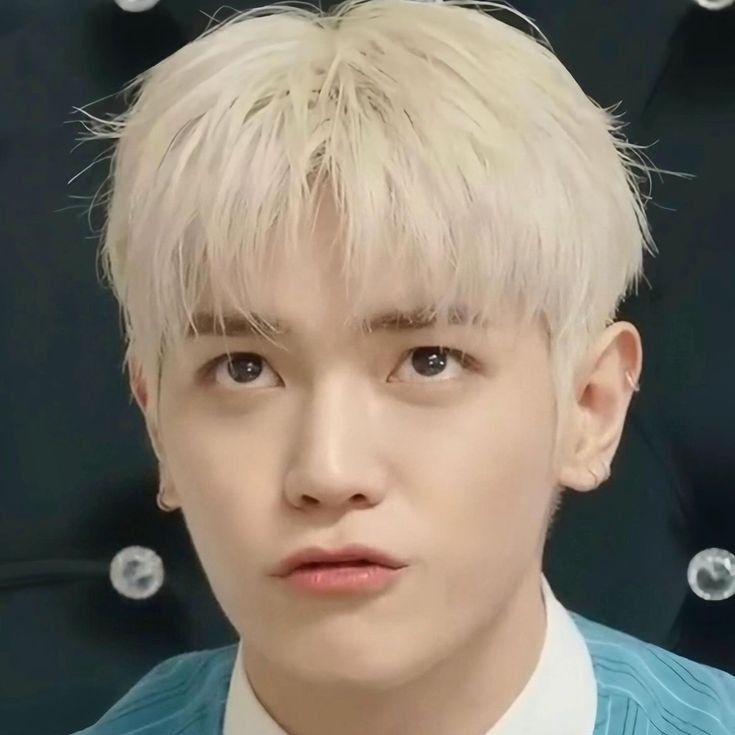 泰容 (NCT 127)的最新照片