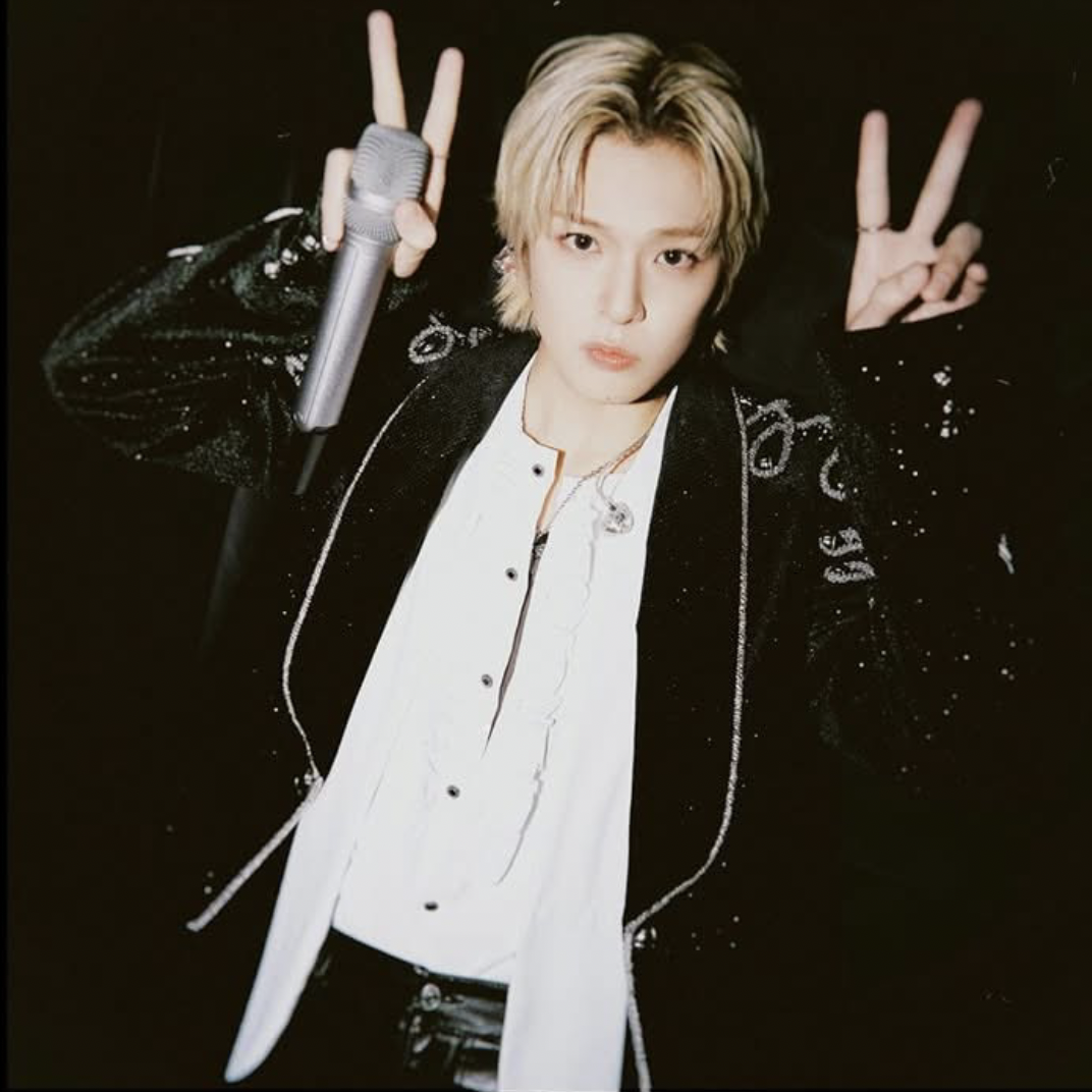 Momen yang diabadikan oleh penggemar TREASURE