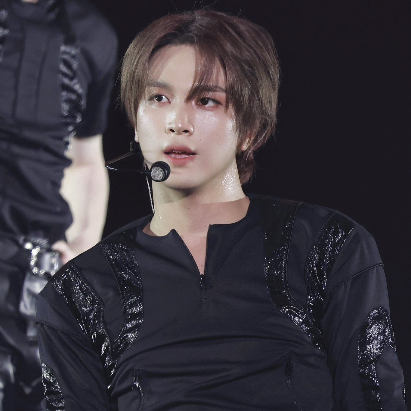 Latest photo of Haechan (NCT 127, NCT DREAM)