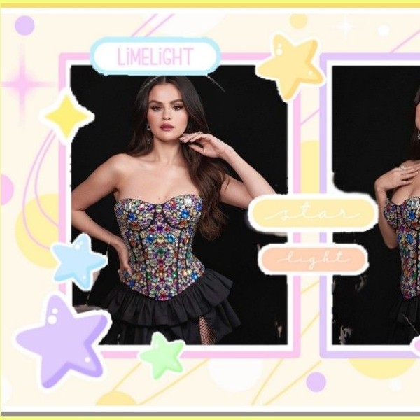Best moment chosen by Selena Gomez fandom