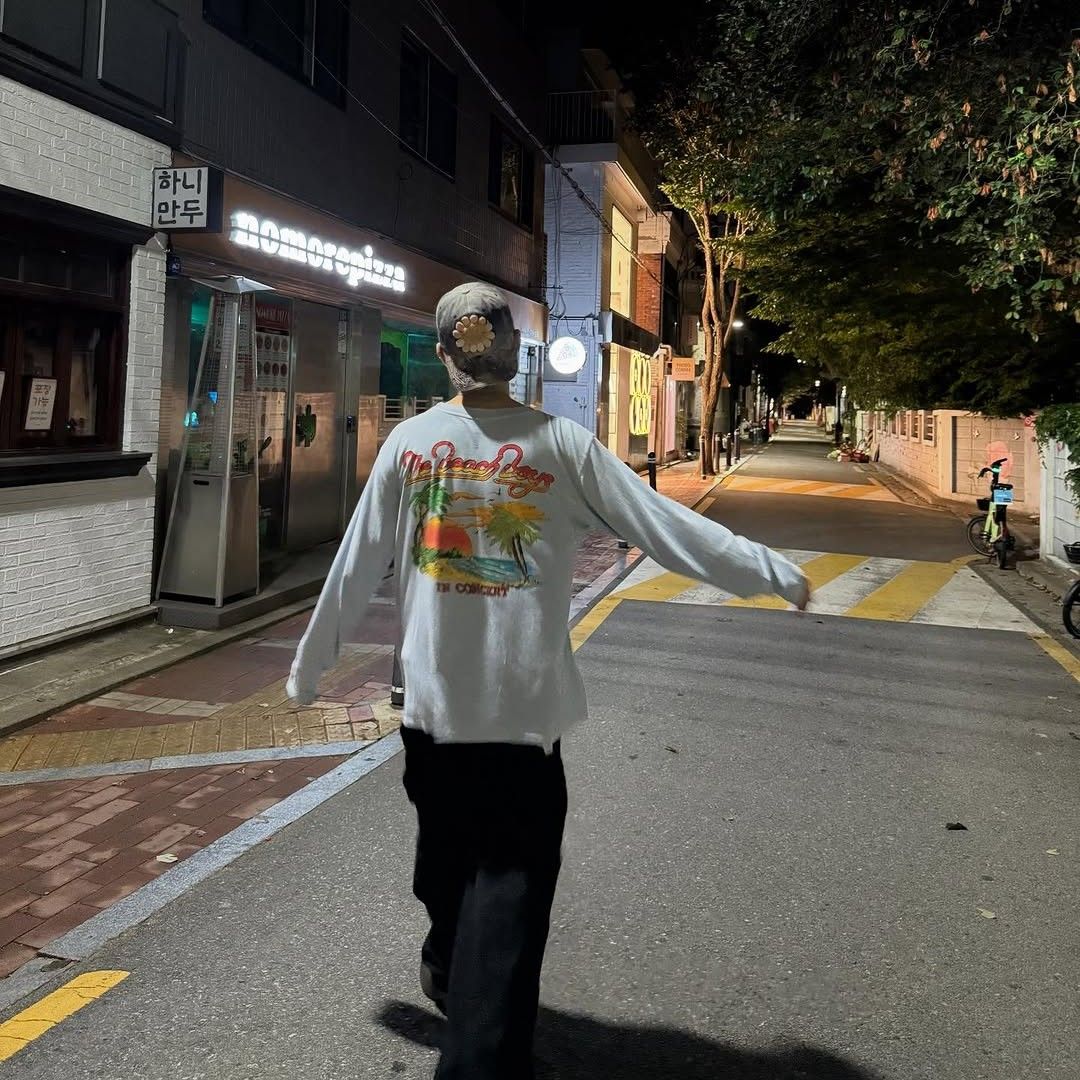 ジョシュア (SEVENTEEN)ファンが撮った瞬間