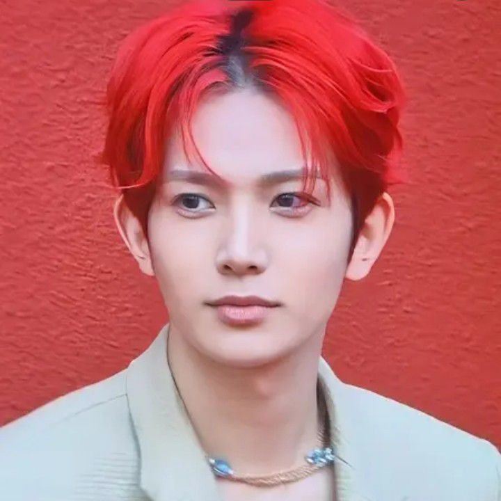 Behind-the-scenes cut of Heeseung (ENHYPEN)