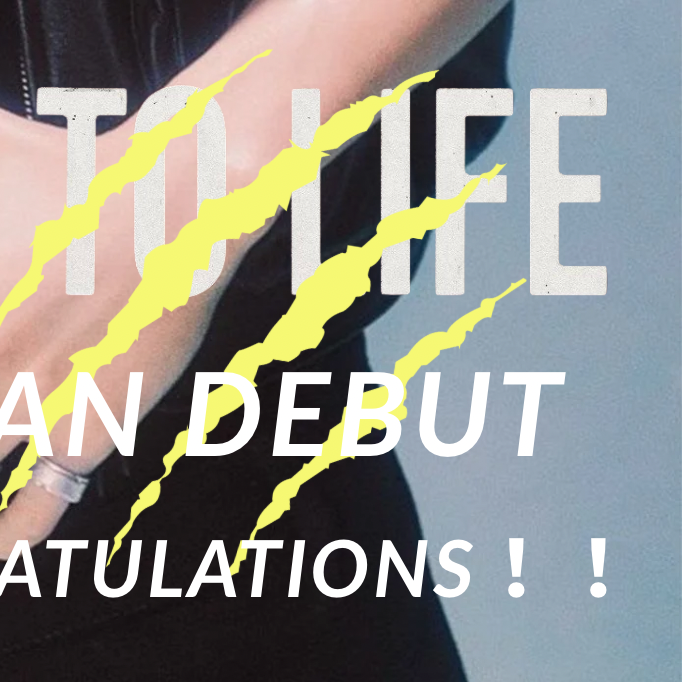 Maki (&TEAM)的最新照片