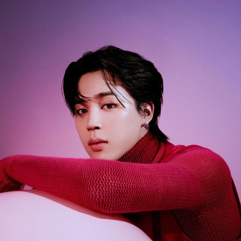 智旻 (防弹少年团)的最新照片