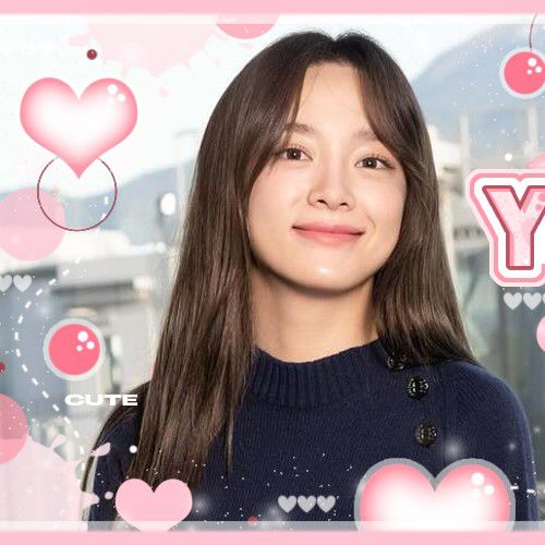Behind-the-scenes cut of Sejeong
