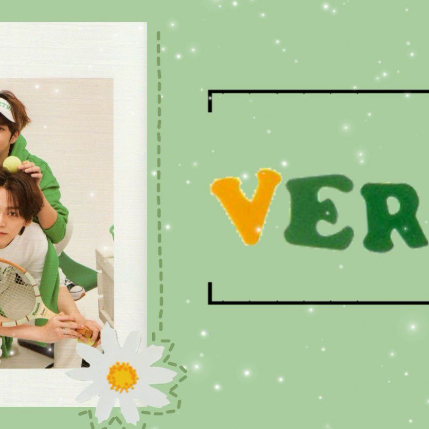 Latest photo of VERIVERY
