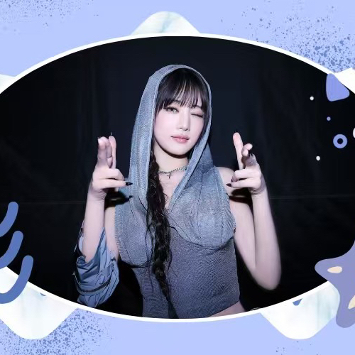Recent activity shot of i-dle