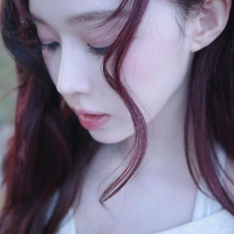 윈터 (에스파)의 비하인드 컷