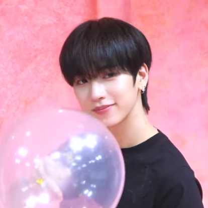 한준 (n.SSign) 팬이 찍은 순간