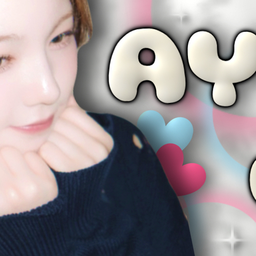 Ayaka (NiziU)粉絲拍下的瞬間