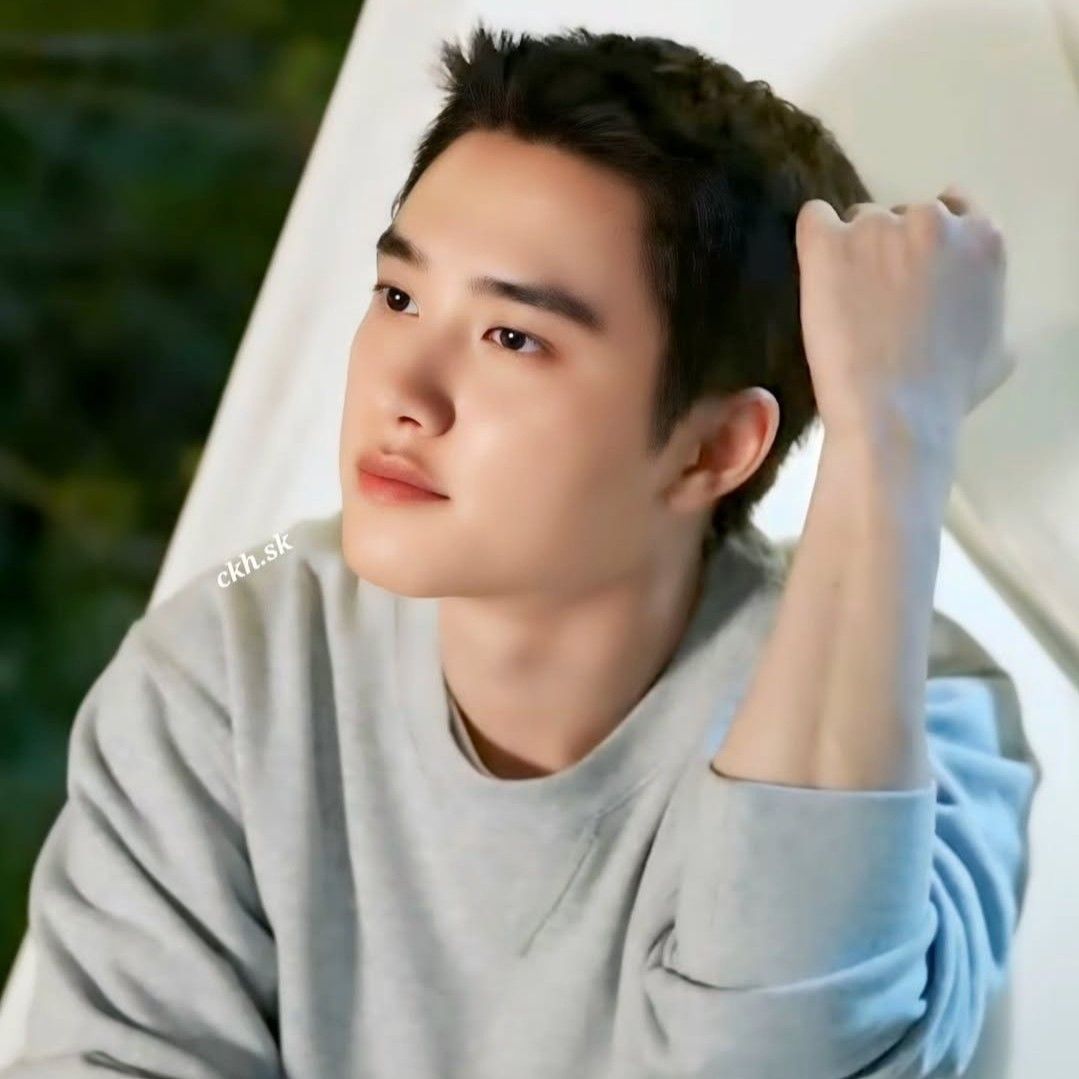 ディオ (EXO)の最新写真