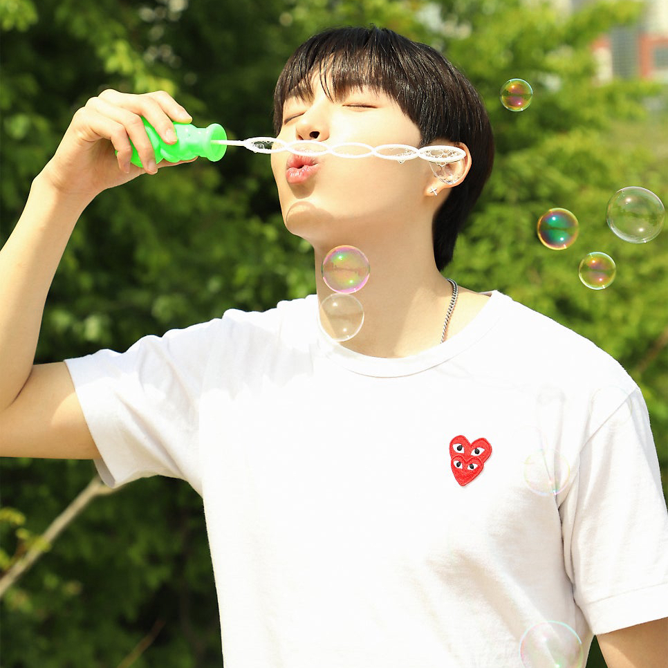 Latest photo of HEECHAN (DKB)