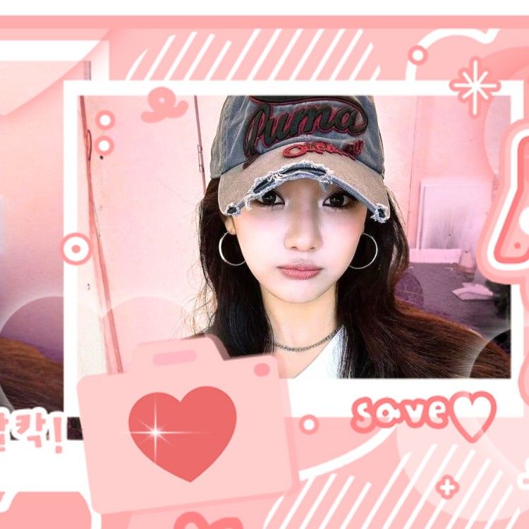 宁宁 (aespa)粉丝拍下的瞬间