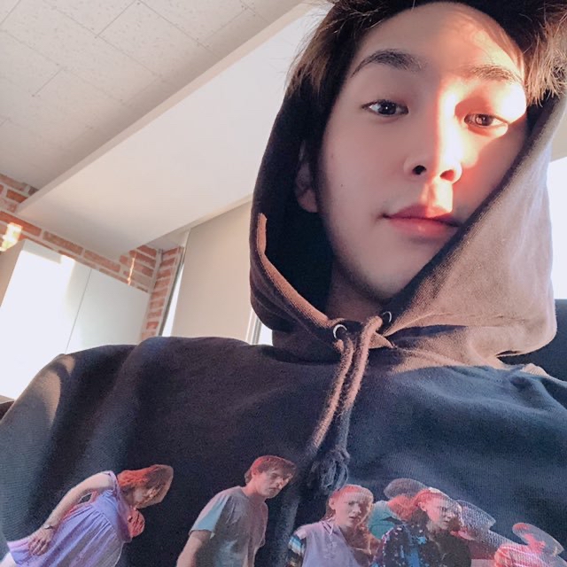 Behind-the-scenes cut of PENTAGON