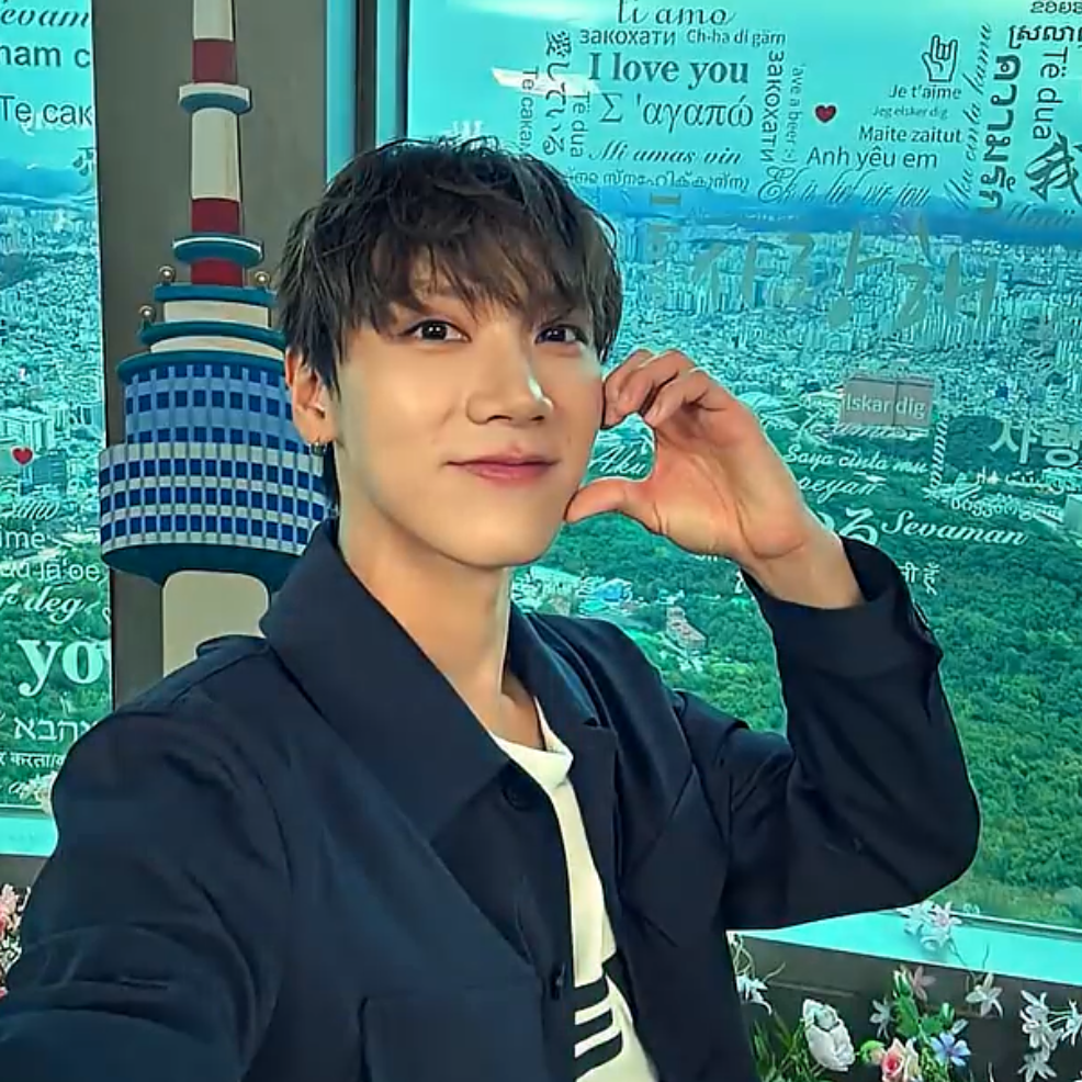 Behind-the-scenes cut of TEN (WayV)