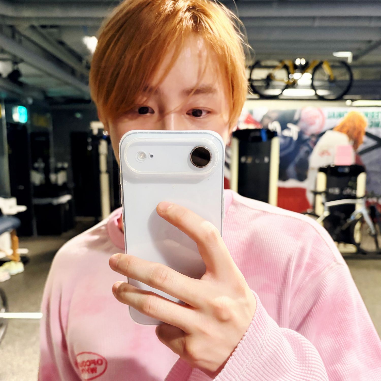 河成云的最新活动照片