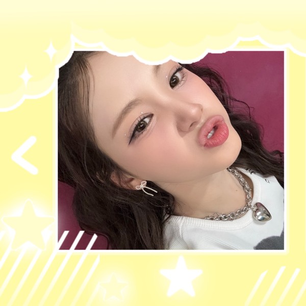 粉丝喜爱的彛晛 (Baby DONT Cry)人气头像