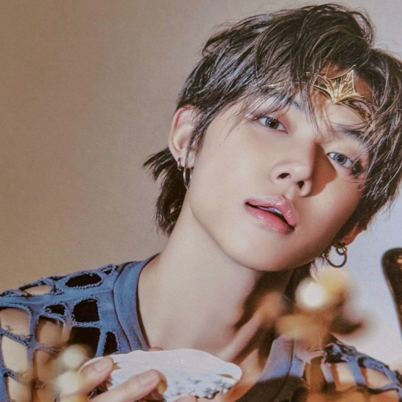 Latest photo of Yeonjun (TOMORROW X TOGETHER)