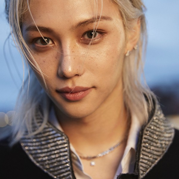 Shining profile picture of Felix (Stray Kids) on today's Choeaedol