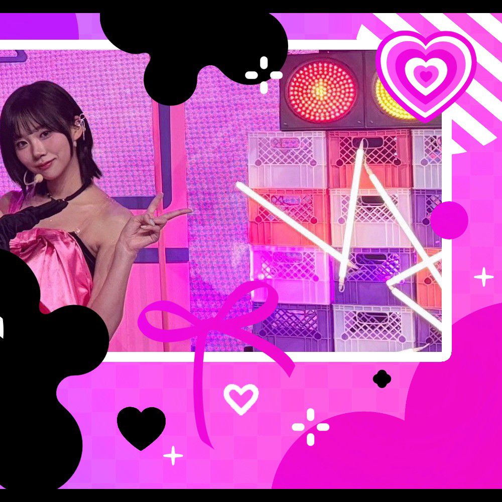 Latest photo of PURPLE K!SS