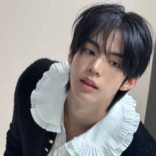 Best moment chosen by Dohoon (TWS) fandom