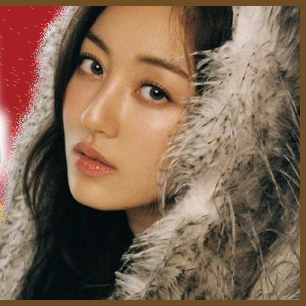 志效 (TWICE)的最新活動照片