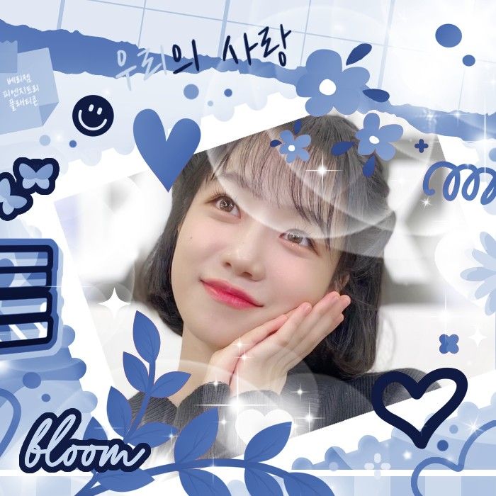 Potret di balik layar Jo Yuri