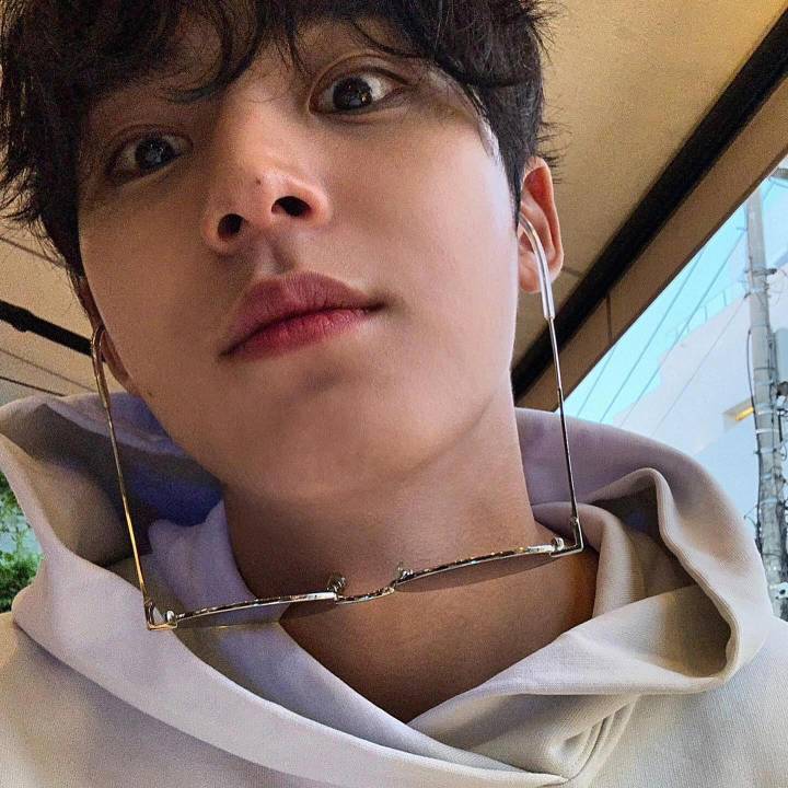 Potret di balik layar SEVENTEEN