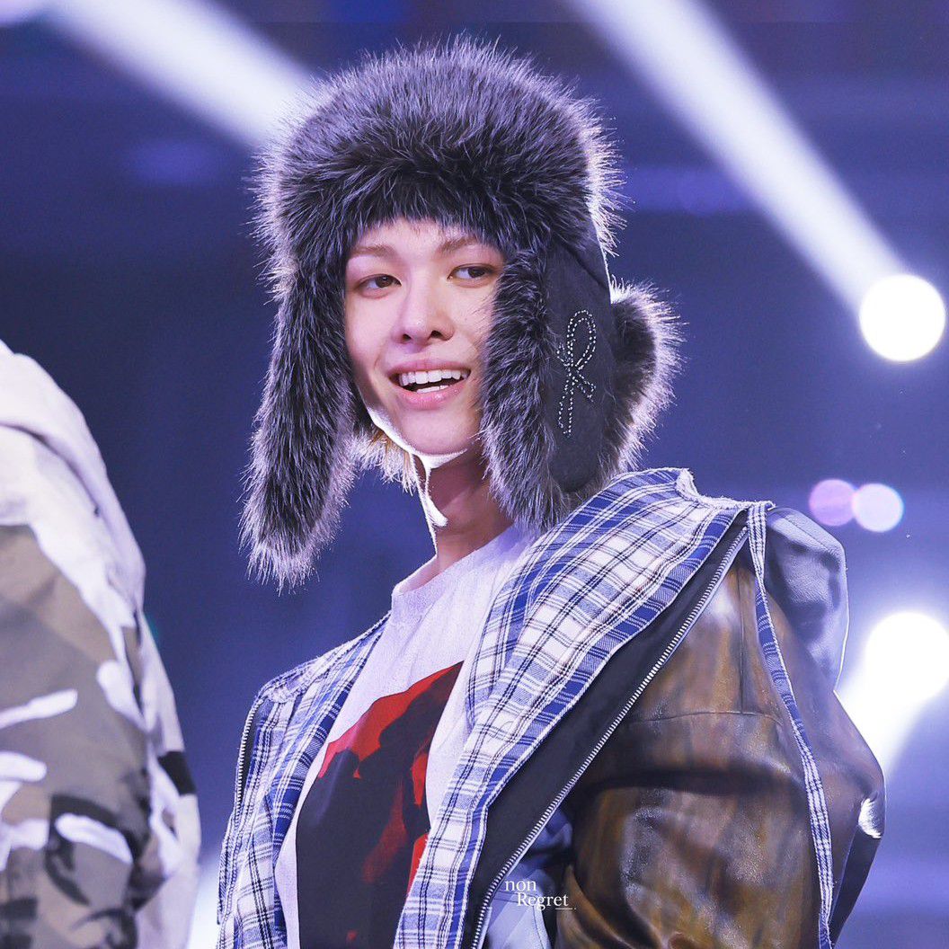 Latest photo of Martin (CORTIS)