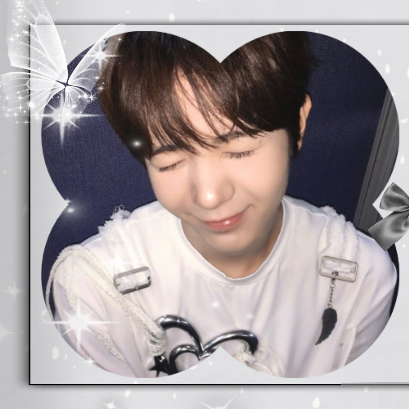 Latest photo of Ryo (NCT WISH)