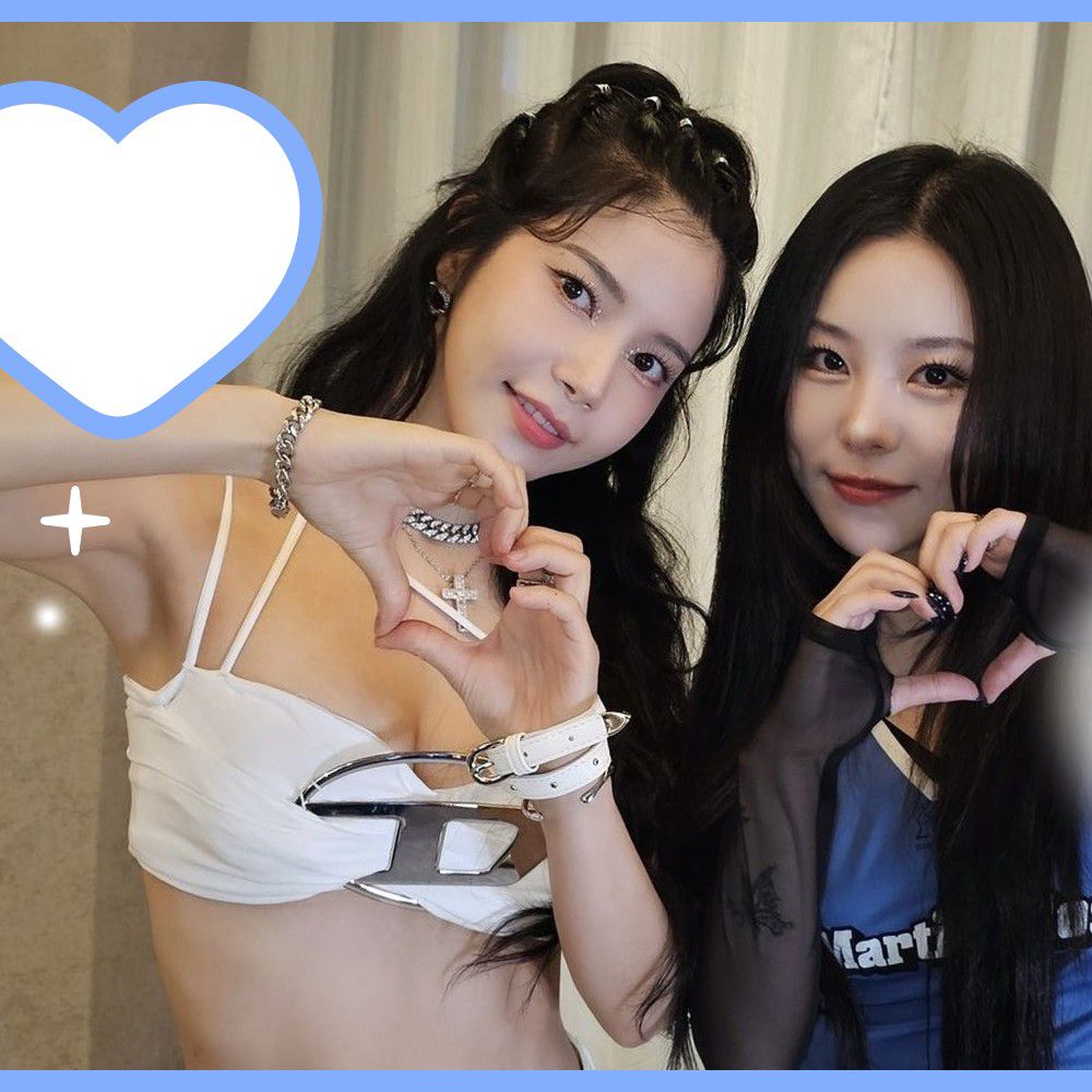 Latest photo of Wheein (MAMAMOO)