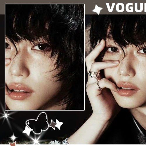 Shining profile picture of Felix (Stray Kids) on today's Choeaedol