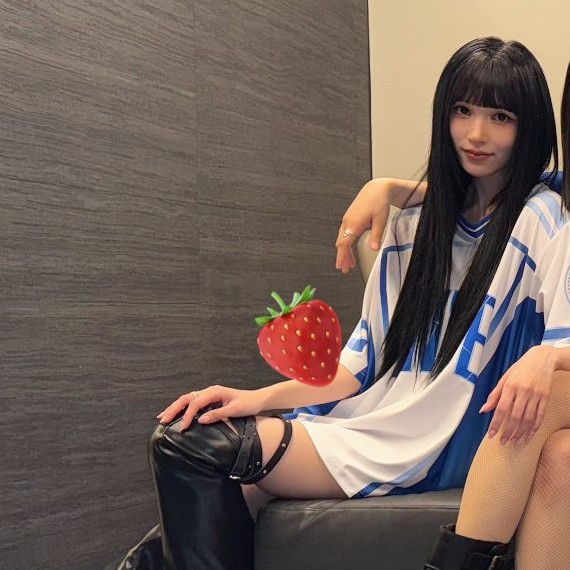 Mina (TWICE)的幕後花絮